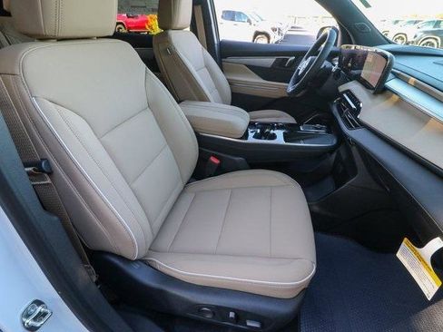 New 2026 Buick Enclave Preferred w/ Power Package image 23