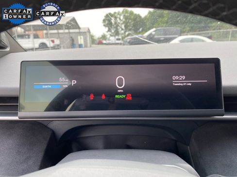 Used 2023 Fisker Ocean Extreme image 28