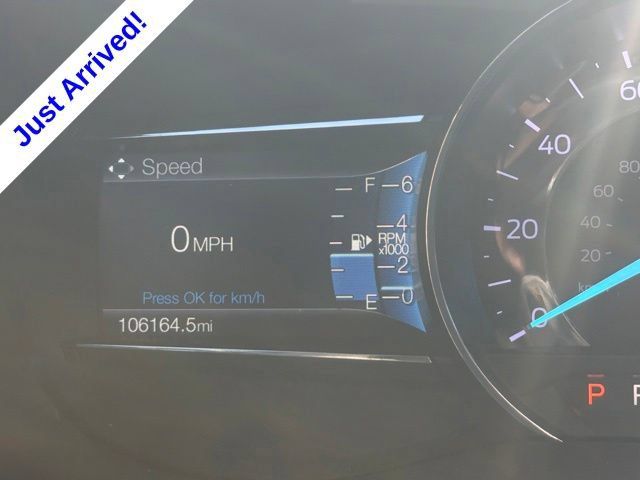 Used 2018 Ford Explorer Limited w/ Equipment Group 301A FWD image 41