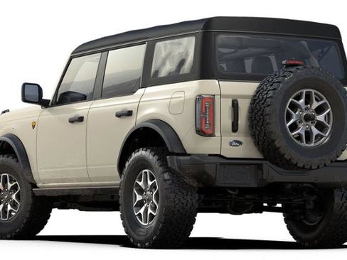 New 2025 Ford Bronco Badlands image 27