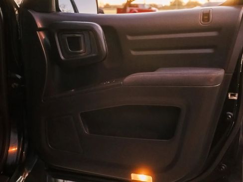 Used 2012 Honda Ridgeline Sport image 11