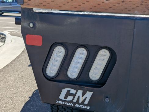 Used 2019 GMC Sierra 3500 Denali w/ Duramax Plus Package AWD/4WD image 43