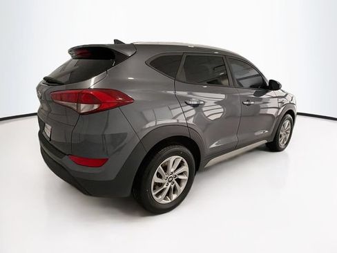 Used 2018 Hyundai Tucson SEL FWD image 6