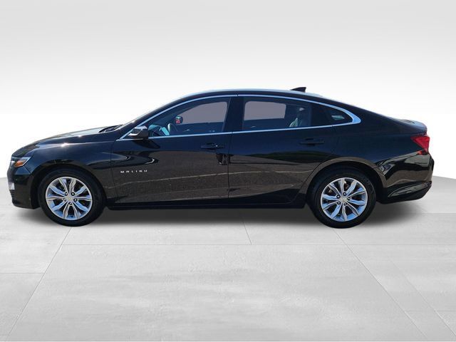 Used 2024 Chevrolet Malibu LT FWD image 4