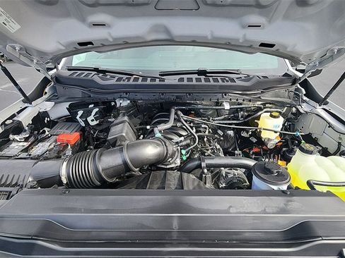 New 2026 Ford F250 XL w/ STX Appearance Package image 30