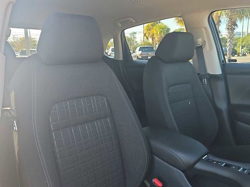 Certified 2026 Honda HR-V LX image 25