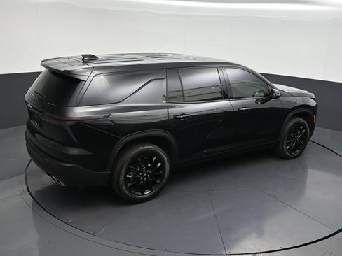 Used 2024 Chevrolet Traverse LS w/ Midnight/Sport Edition FWD image 19