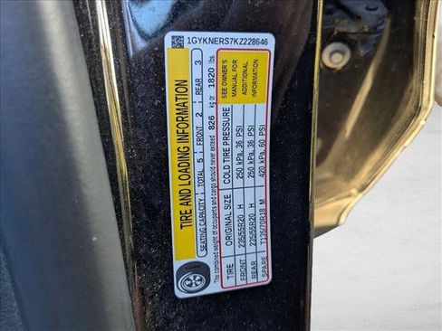 Used 2019 Cadillac XT5 Premium Luxury image 15