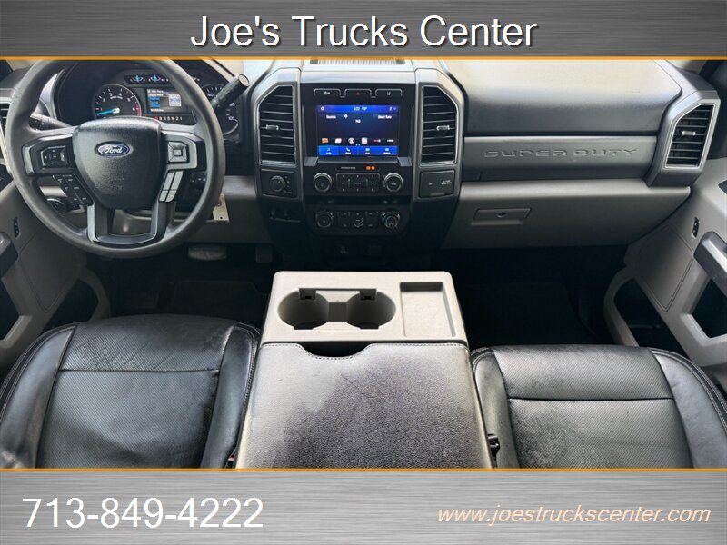 Used 2020 Ford F250 XLT AWD/4WD image 12