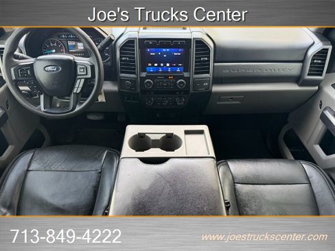 Used 2020 Ford F250 XLT AWD/4WD image 12