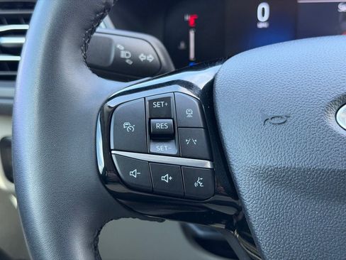 Certified 2023 Ford Escape Active w/ Tech Pack #1 image 33