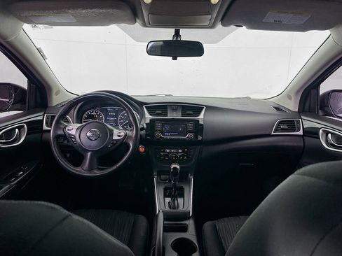 Used 2018 Nissan Sentra SV image 20