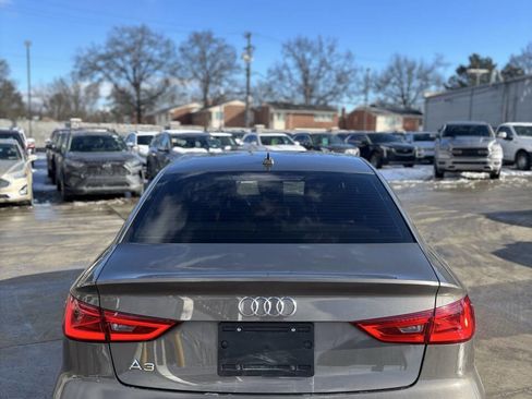 Used 2015 Audi A3 1.8T Premium image 3