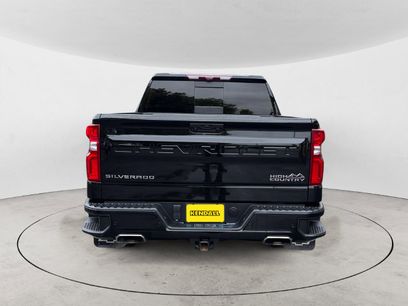 Used 2024 Chevrolet Silverado 1500 High Country w/ High Country Premium Package