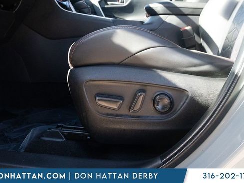 Used 2023 Toyota RAV4 Adventure image 16