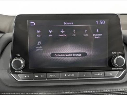 Used 2022 Nissan Rogue SV FWD image 29