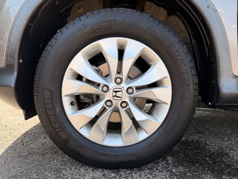 Used 2014 Honda CR-V EX-L image 10