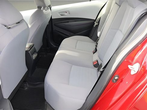 Certified 2023 Toyota Corolla SE image 13