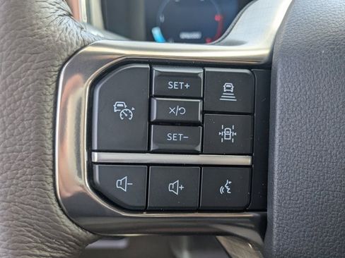 New 2026 Ford F450 King Ranch w/ FX4 Off-Road Package image 29