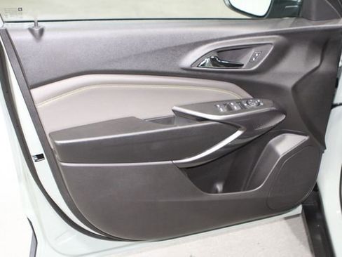 New 2026 Chevrolet Trax ACTIV w/ Driver Confidence Package FWD image 13