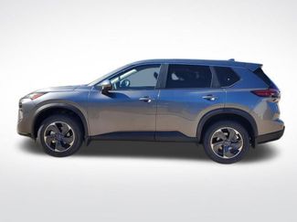 New 2026 Nissan Rogue SV video 2