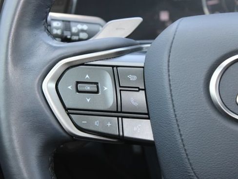 Certified 2025 Lexus NX 250 FWD w/ Premium Package image 18