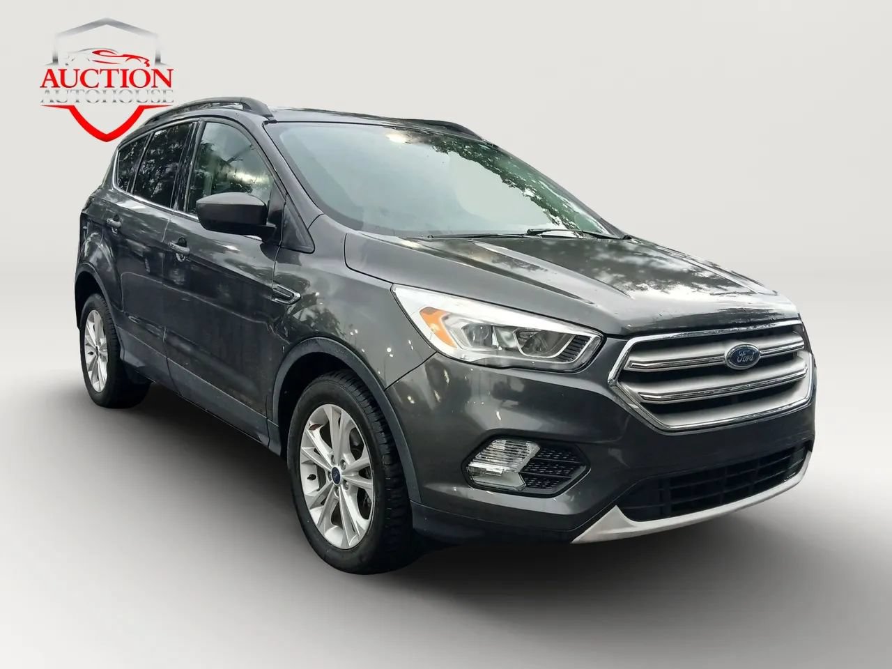 Used 2018 Ford Escape SEL FWD image 3