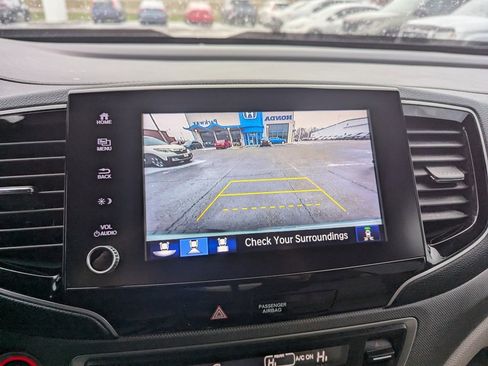 Certified 2023 Honda Ridgeline RTL image 14