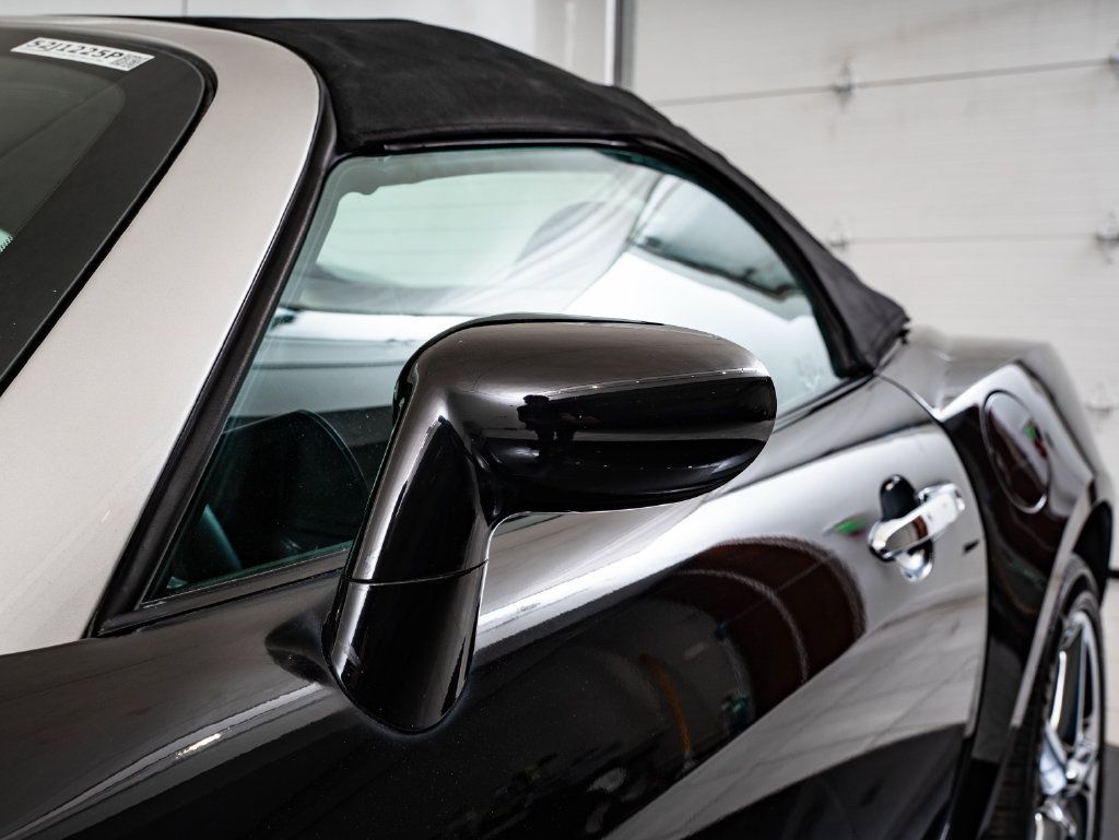 Used 2007 Saturn Sky w/ Premium Trim Pkg RWD image 16
