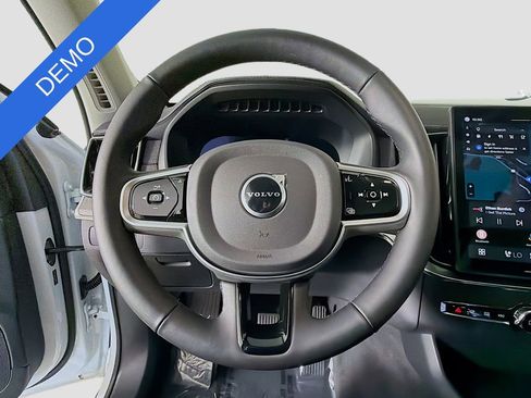 Used 2026 Volvo XC90 T8 Ultra w/ Protection Package AWD/4WD image 11