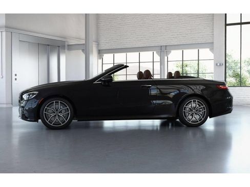Certified 2023 Mercedes-Benz E 450 4MATIC Cabriolet image 36