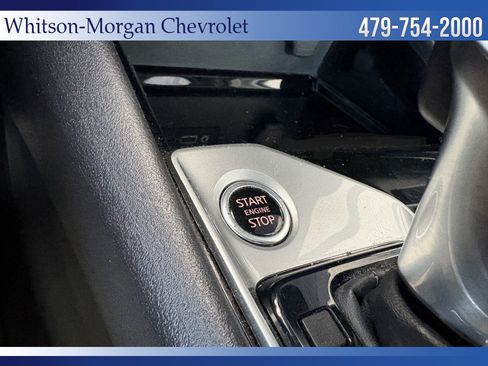 Used 2024 Nissan Altima 2.5 SV FWD image 19