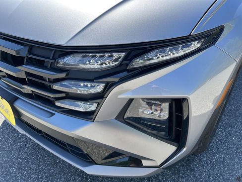 New 2026 Hyundai Tucson SEL AWD/4WD image 35