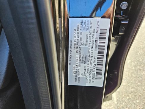 New 2025 MAZDA CX-5 AWD 2.5 S image 19