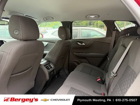 Used 2019 Chevrolet Blazer LT FWD image 10