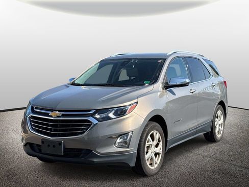 Used 2019 Chevrolet Equinox Premier AWD/4WD image 5