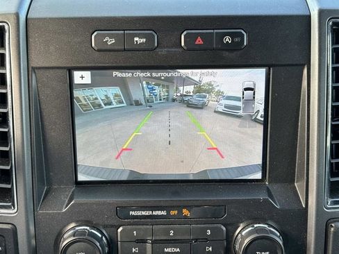 Used 2018 Ford F150 XLT w/ Equipment Group 302A Luxury image 28