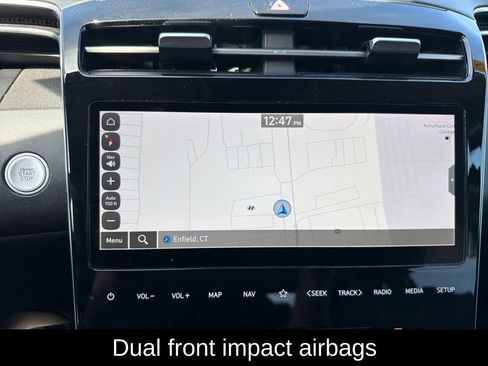 Certified 2023 Hyundai Tucson Limited image 19