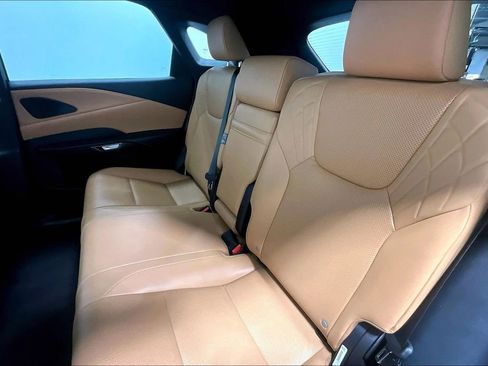 Used 2023 Lexus RX 350 Premium image 26