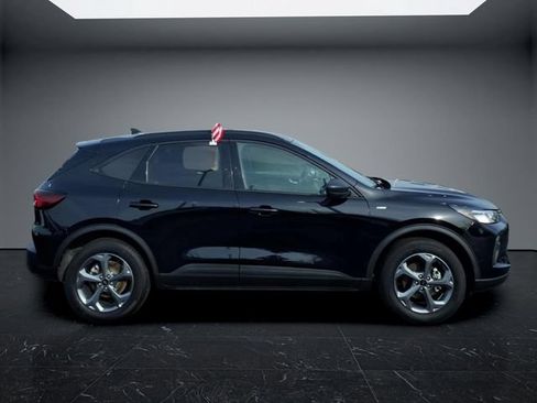 Used 2025 Ford Escape ST-Line AWD/4WD image 11