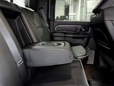 New 2025 RAM 2500 Rebel w/ Rebel Level 2 Equipment Group image 13