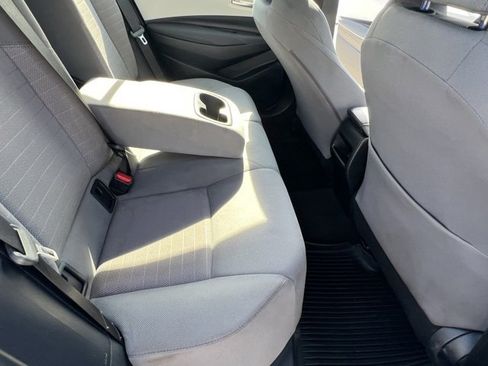 Used 2021 Toyota Corolla SE image 28