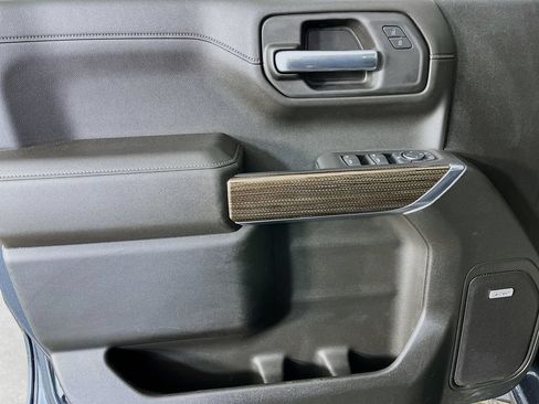 Used 2021 Chevrolet Silverado 1500 RST AWD/4WD image 25