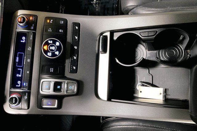 Used 2020 Hyundai Palisade Limited AWD/4WD image 42