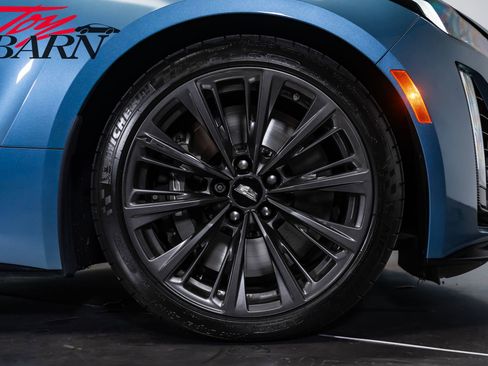 Used 2023 Cadillac CT5 V Blackwing RWD image 15