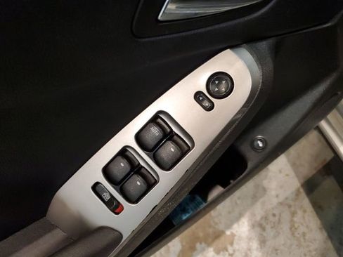 Used 2008 Pontiac G6 Sedan image 13