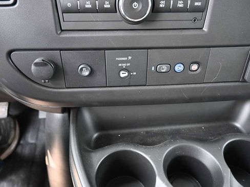 New 2024 GMC Savana 4500 w/ Power Convenience Package RWD image 11