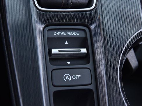 Certified 2025 Honda Civic Sport image 17