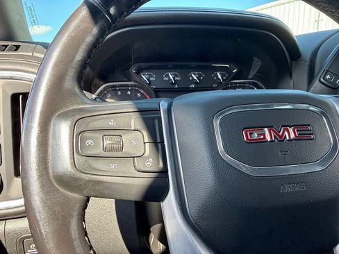 Used 2021 GMC Sierra 1500 Elevation w/ Preferred Package AWD/4WD image 16
