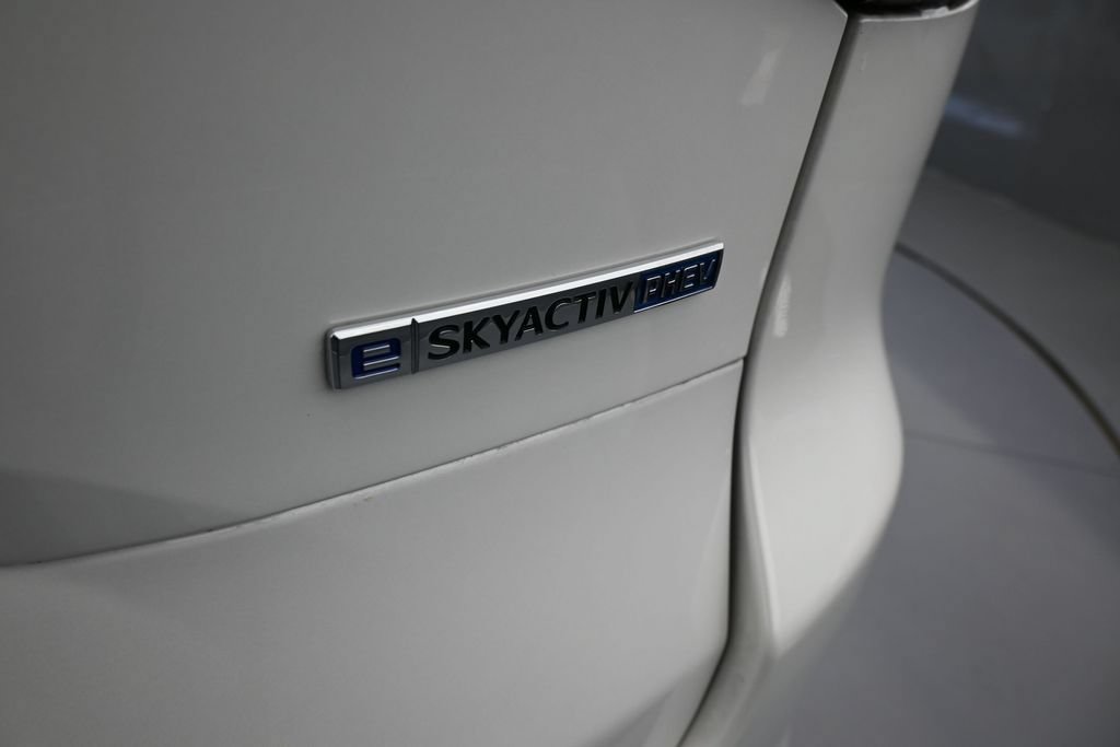 Used 2025 MAZDA CX-90 Plug-In Hybrid w/Premium Sport AWD/4WD image 42